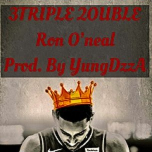 3RIPLE 2OUBLE PROD. By YungDzza