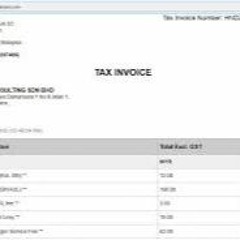 Download Airasia Invoice