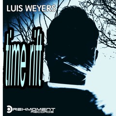 Sun  Rift  _  Luis Weyers  _  Drehmoment _ Records