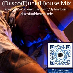 (D)isco(F)unk(H)ouse Mix