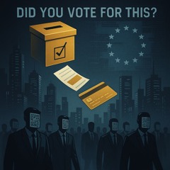 Did You Vote for This?  (100-Yearcycle)