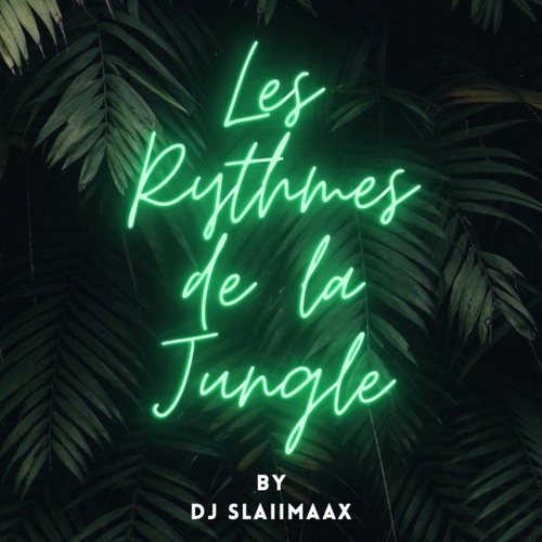 Les Rythmes De La Jungle
