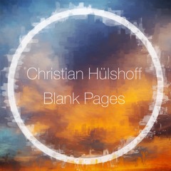 Christian Hülshoff - "Blank Pages"