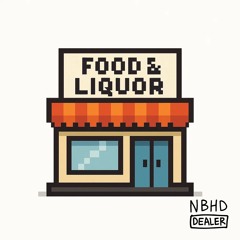 food & liquor