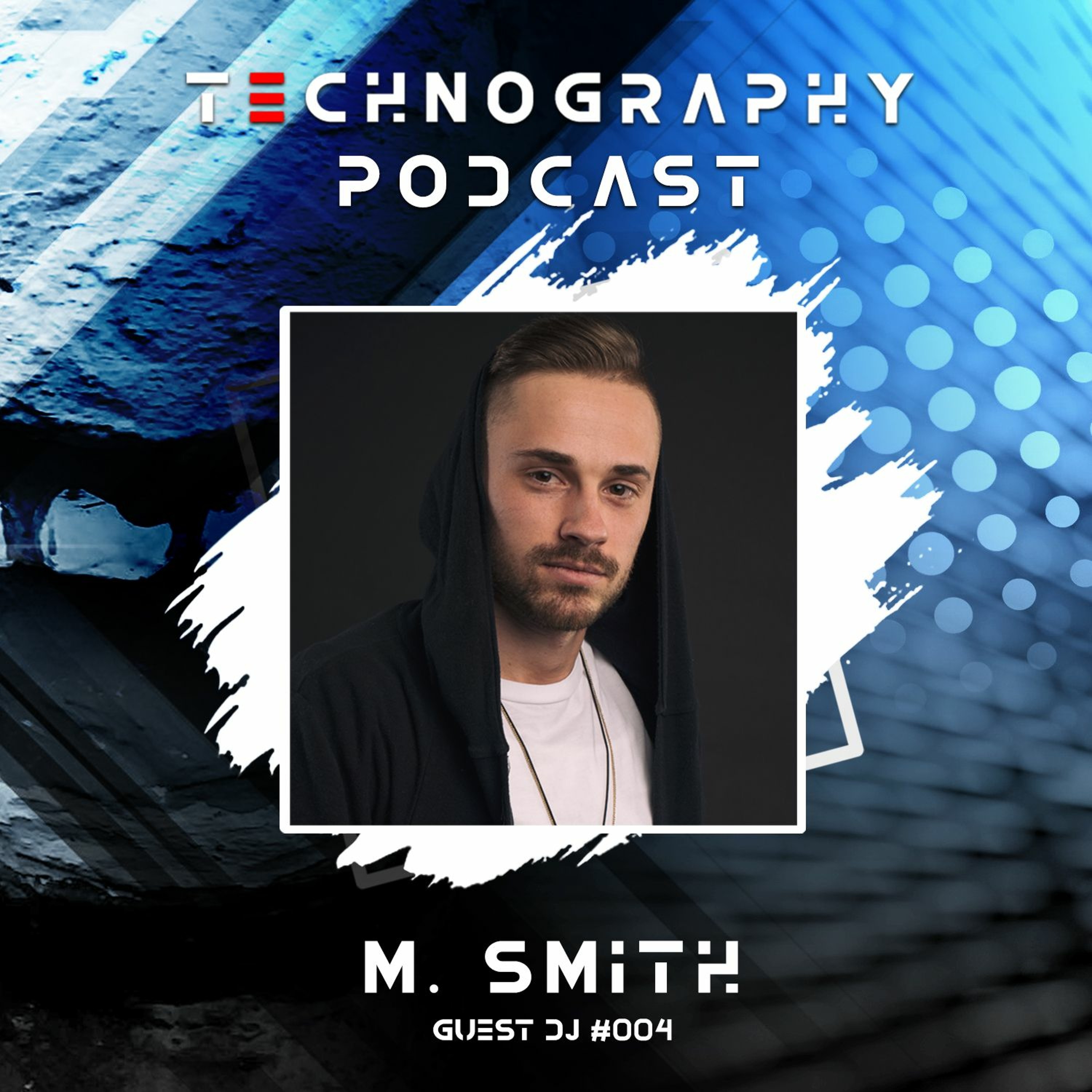Technography Podcast