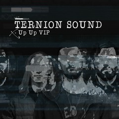 Ternion Sound - Up Up VIP [DUPLOC BLXCK TXPES 3.0]