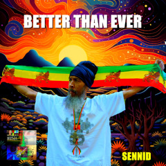 SENNID & JOSH GRENNAN BEATS MUSIC - BETTER THAN EVER