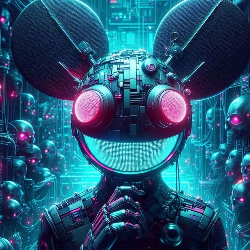 Deadmau5 - HIT SAVE (UNLUCKY) (The best version ID UNRELEASED 2025)