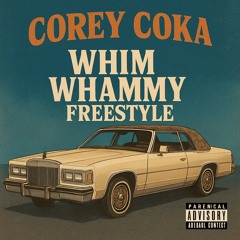 WHIM WHAMMY FREESTYLE