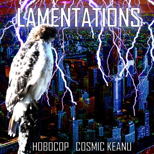 Lamentations (HoboCop & Cosmic Keanu)