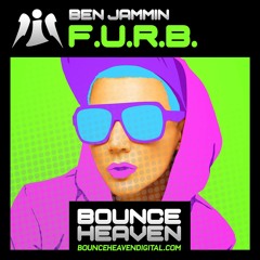 BEN JAMMIN - F.U.R.B