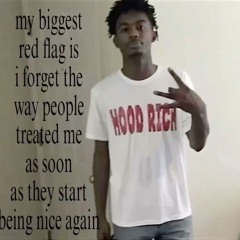 dedicated to nobody