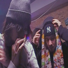 cheatz x buffi - weedzior