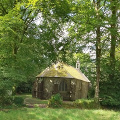 Chapelle Sainte Croix