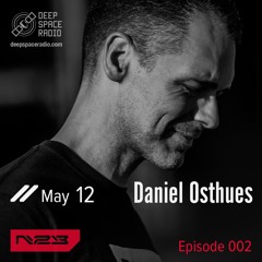 Addicted-2-Bass / Episode 002 / Daniel Osthues / 12.05.2024
