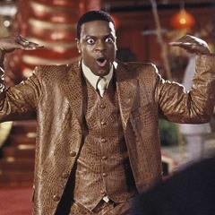 Detective James Carter