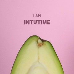 INTUITIVE - consciously listening to the body's wisdom 😛 (Intuitive Eating: 2 of 30)