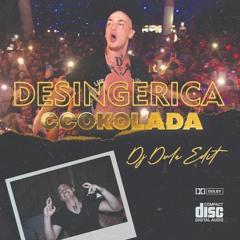 Desingerica - CCokolada (DJ DULE Edit)