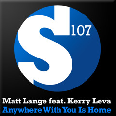 Anywhere With You Is Home (Vocal Mix) [feat. Kerry Leva]