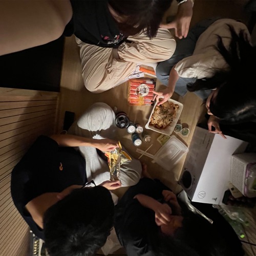 김피탕(with 고영서, 배서연, 박성훈)