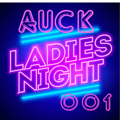 Audiodroid - Ladies Night