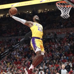 Lakers | cmurda x Jerm x 1HUNCXO