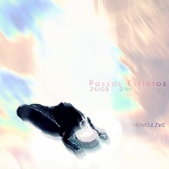 PASSOS ESTINTOS 05: TRENT REZNOR