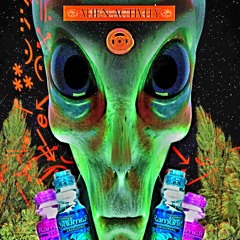 🛸 Alien Activity 👽 ༒elbowfinger x Fortis Helm༒