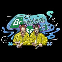 Breaking Bad 2023