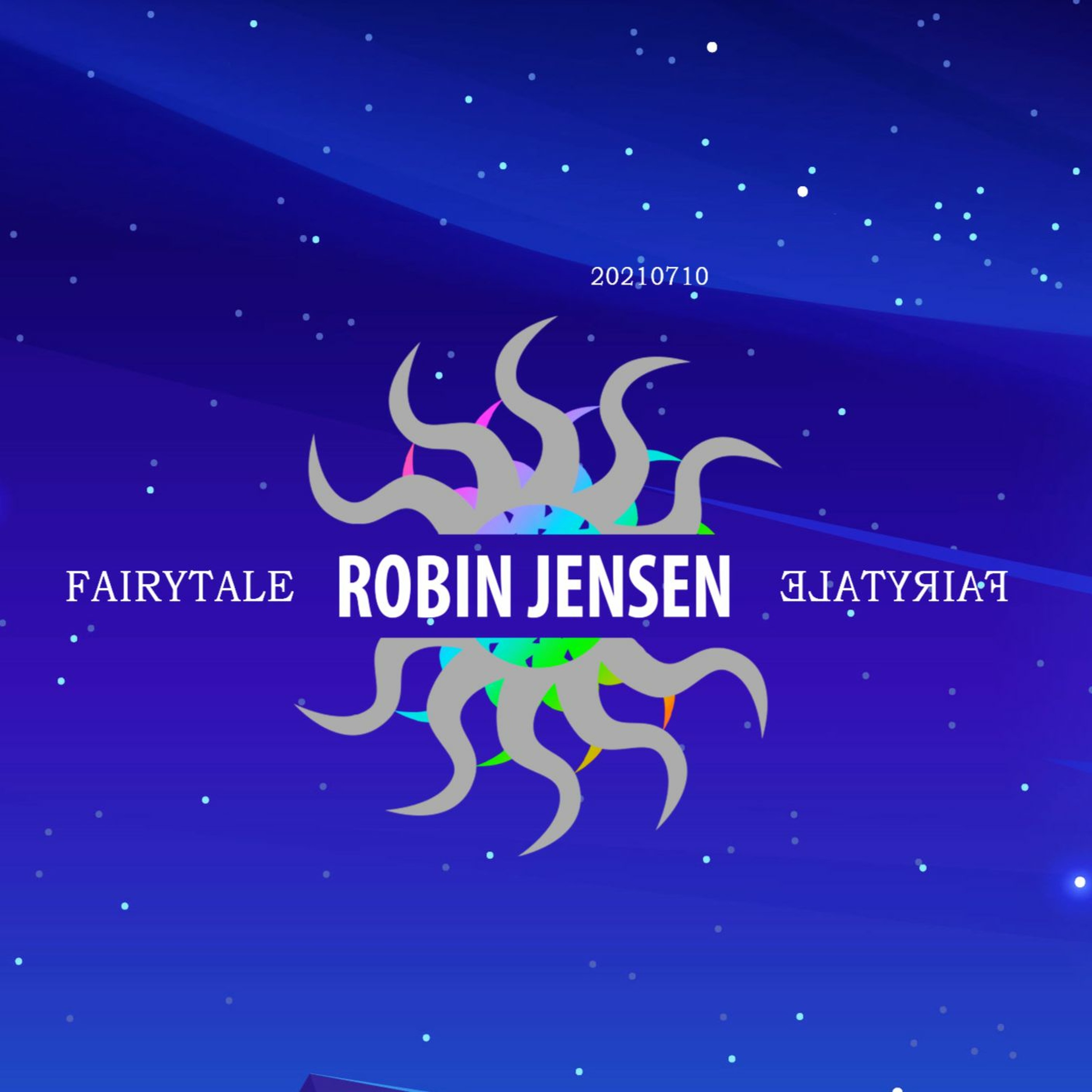 Robin Jensen