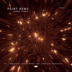 Jorge Viana - Point Nemo (Andrés Moris Remix)