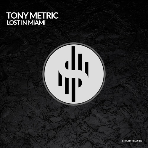 Tony Metric - Follow