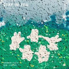 stay in you mix #19