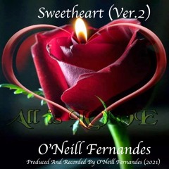 Have You Ever Really Loved A Woman (Ver.2) (O'Neill Fernandes)
