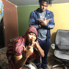 Ain’t Got Time (feat. YKWIHF VEA) Prod. By Nashi x Level