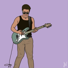 Groovin (feat. EmeraldArcangel)