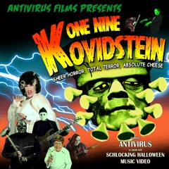 One Nine Kovidstein by Antivirus