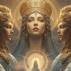 Anima Mundi - sacred invocation