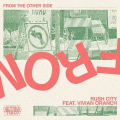 PREMIERE:  Rush City Feat. Vivian Oranch - Deep In Our Minds [Ritmo Terco]