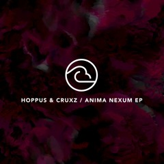 Hoppus, CRUXZ - Anima Nexum EP [Running Clouds]