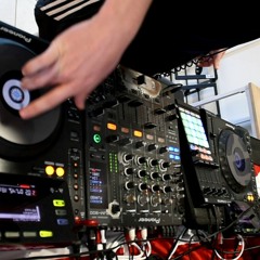 Nightshifting DJ Set 151022