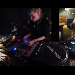MARY MORNING SESSION ! 테크노