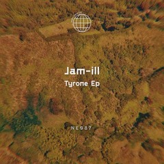 PREMIERE | Jam-ill - Chicorette [NE087]