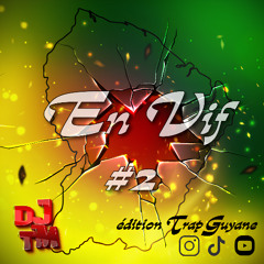 DJ-TM En Vif #2