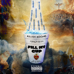 Fill My Cup