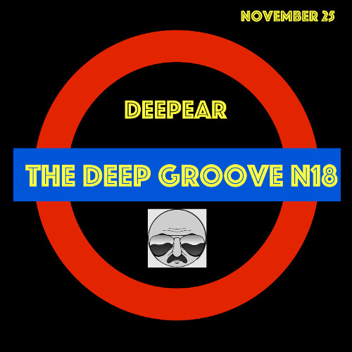The Deep Groove N18