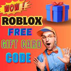 Roblox Gift Card for Free 2025 – Claim Free Roblox, Skins & Exclusive Rewards Instantly