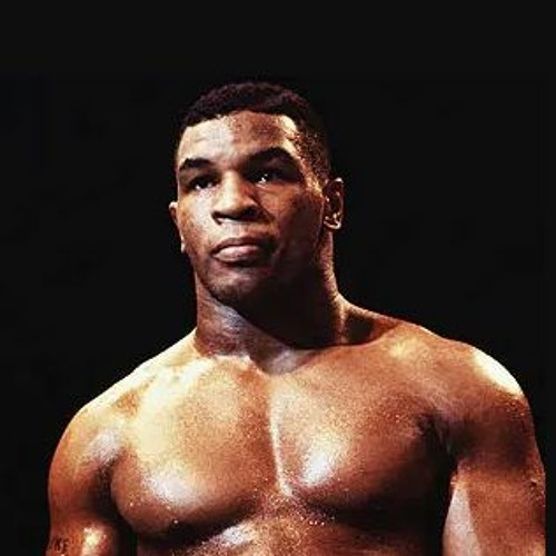 Mike Tyson X The Beach - This Is The Loneliest Sport In The World