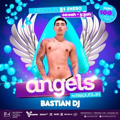 ANGELS REPUBLIK MADRID 😈