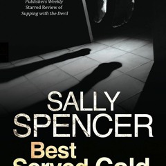 kindle Best Served Cold: A British police procedural set in the 1970's (A Monika Panitowski Myst